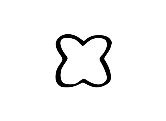 Enhance Your Graphics and Crafts with Friendly Bubble SVG