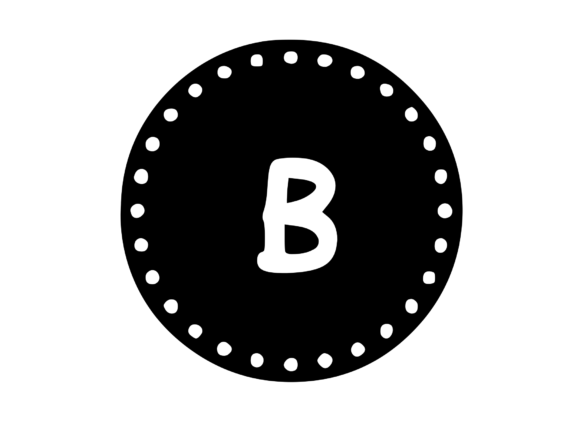 Enhancing Crafts and Graphics with Mono Minted Gold Coin SVG B