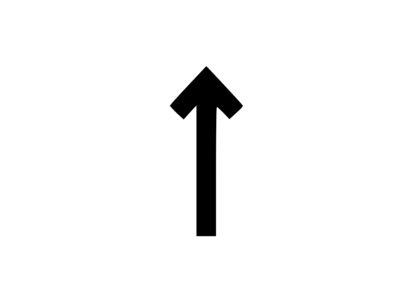 Graphic Arrow 2: A Versatile Asset for Creative Crafts and Graphics