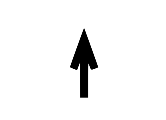 Graphic Arrow 3: A Bold Addition for Local Business Branding