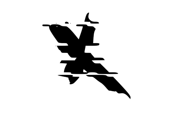 Graphic Cross 3: A Versatile Design for Creative Crafts and Graphics