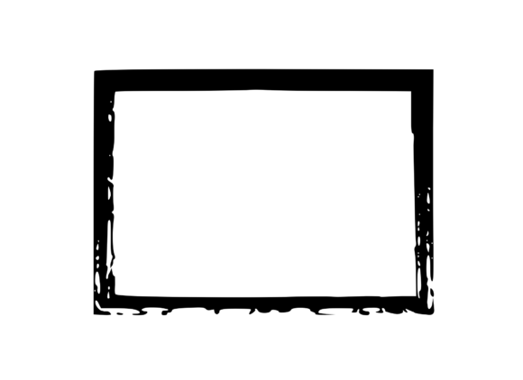 Graphic Frame 14: A Versatile Asset for Creative Sellers